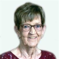 Mary C. Hall