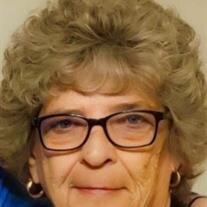 Theresa E. Taylor