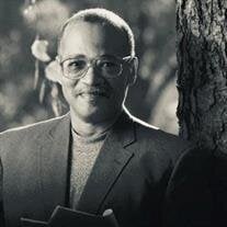 Joseph Carroll Dorsey