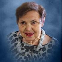 Earlene Moore