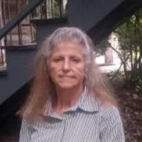 Mary Ann Hampton
