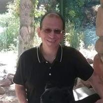 John Primo Montoya