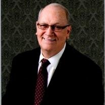 Robert Brock