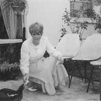 Beverly A. Wier