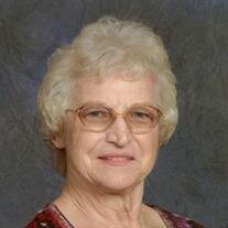 Leona Depcinski