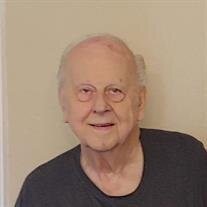Clyde L. Penrod