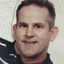 Paul Justin Harshman