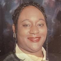 Mary Elizabeth Horton