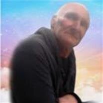 Timothy Wayne Rhodes