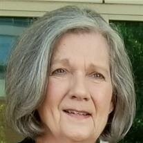 Sandra Jeffries Benton