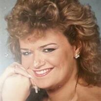 Deborah D. Davis