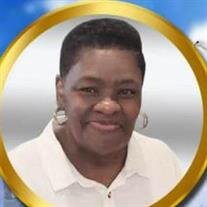 Revonia Thomas Heck