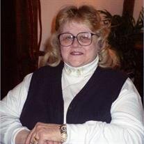 LaWanda Nell McCombs
