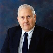Alan "Al" Weaver