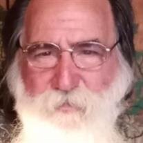 Steven Shappy SR.