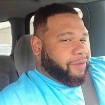 Michael Lambert Minor Jr.