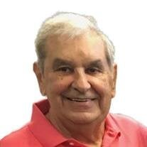 Joseph Evanovich Jr.