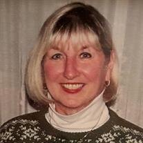 Mrs. Maureen 'Bunny' Smith Doehring