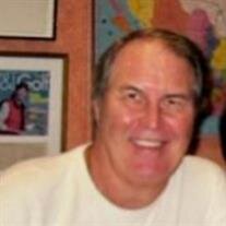 Gary W. Beymer