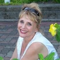 Sandra Covington
