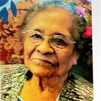 Maria Del Carmen Torres