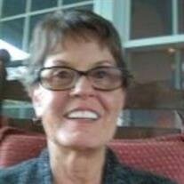 Ruth Campbell Neves