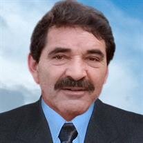German Ramirez Henao