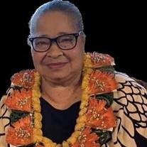 FILITA LIKE TAI TUIASOA