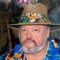 Hugh F Voehl