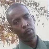 Mr. Lester Haynes Jr.