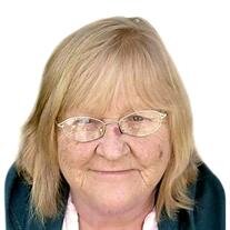 Clara Joyce Reinier