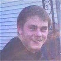 Justin William Lloyd