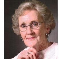 Mrs. Evelyn Addis Williams