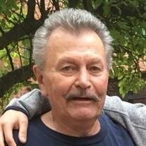 John David Reducha