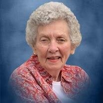Mrs. Jackie Delores Smith