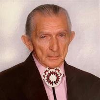 Mr. James William "Billy" Smith