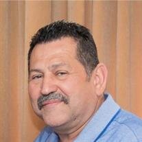 Mauricio Valencia