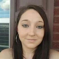 Ms. Lea Anne Schreckengast