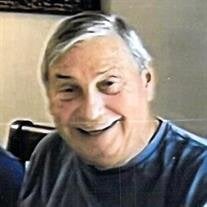 John Billings Patton