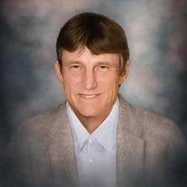 Gerard Michael Carter