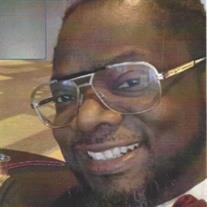 Alton Louis Washington