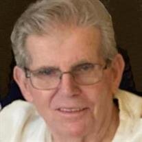 Morris E. "Moe" Burton