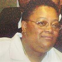 Jacqueline E. Dandridge