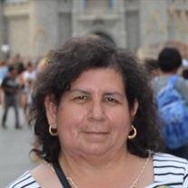Maria Juarez Rangel