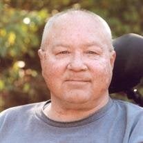 Daryl Dean Schwerdtfeger