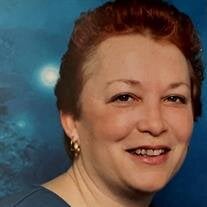 Julie Renee Norton
