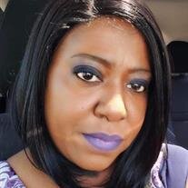 Mrs. Cynthia Denise Lester