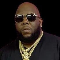 Terry "Bub" Dwayne Lewis, Jr.
