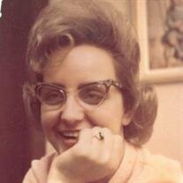 Elaine Ann Green