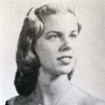 Stephanie Ellen Buckley